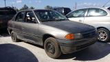 OPEL ASTRA F